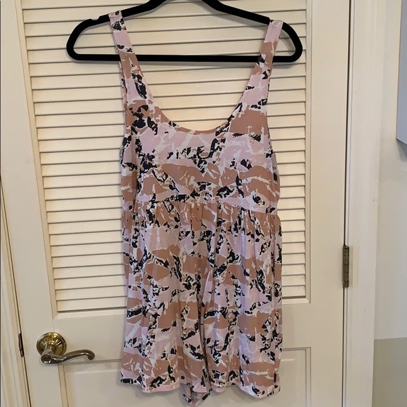 Volcom Romper - Picture 1 of 3